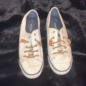 Sperry shoes